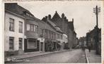 Tielt, Verzenden