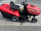 Tracteur tondeuse, Ophalen, Moteur Briggs & Staton, Zo goed als nieuw, 90 tot 120 cm