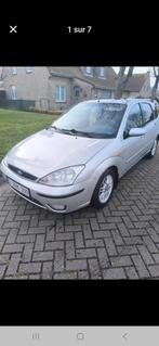 Ford focus, Auto's, Ford, Focus, Particulier, Te koop, ABS