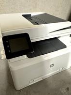 HP Color Laserjet Pro MFP M277dw + inktpatroon, Computers en Software, Printers, Ophalen, Hp, Gebruikt, Printer