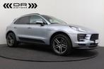 Porsche Macan 2.0T PDK - PANODAK - NAVI - SLECHTS 47.714km!!, 245 pk, 0 cilinders, Bedrijf, 5 zetels