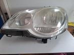 Phare gauche d'un Volkswagen Polo, Autos : Pièces & Accessoires, Éclairage, Volkswagen, -, 3 mois de garantie, Utilisé
