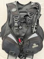 Gilet stabilisateur Beuchat 1Dive XL, Ophalen, Gebruikt, Trimvest of Wing