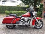 Harley Davidson FLHS 1992, Ophalen, Gebruikt