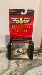 Micro Machines, Verzamelen, Speelgoed, Ophalen of Verzenden, Nieuw