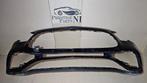 Voorbumper Mercedes C Klasse W206 AMG ORGINEEL A2068858401, Gebruikt, Voor, Ophalen of Verzenden, Bumper
