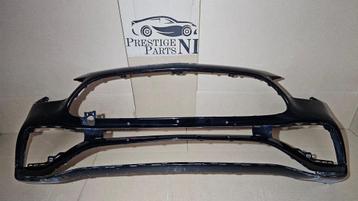 Voorbumper Mercedes C Klasse W206 AMG ORGINEEL A2068858401 beschikbaar voor biedingen
