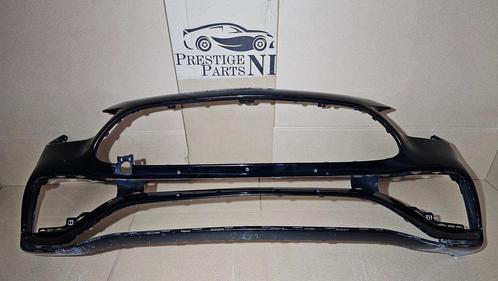 Voorbumper Mercedes C Klasse W206 AMG ORGINEEL A2068858401, Auto-onderdelen, Carrosserie, Bumper, Mercedes-Benz, Voor, Gebruikt