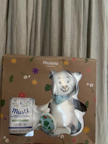 Mustela geschenkset: NIEUW!