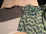 Deux blouses Mayerline et Gerry Weber. XL (46), Vêtements | Femmes, Comme neuf