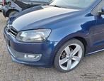 Voorkop VW Polo 6R 1.2tsi motorkap voorscherm L&R Voorbumper, Ophalen, Gebruikt, Volkswagen, Bumper