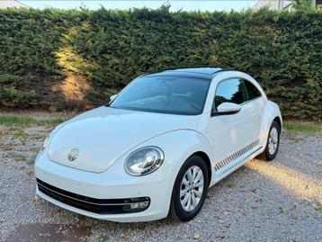 Volkswagen Beetle1.2 TSI Highline beschikbaar voor biedingen