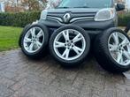 Velgen audi a4 225/50/17, Auto-onderdelen, Banden en Velgen, Ophalen, Gebruikt, Velg(en), 17 inch