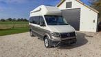 VW Grand California 600, Automaat, Buscamper of Camperbus, Ringverwarming, Volkswagen