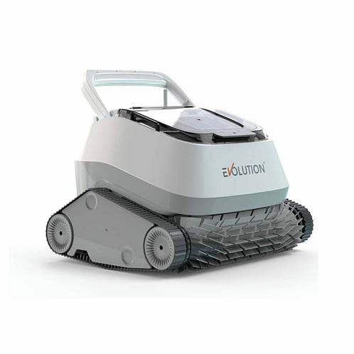 Evolution POWER 4.0 Zwembad Robot, Stofzuiger - Opruimactie, Tuin en Terras, Zwembad-toebehoren, Nieuw, Ophalen