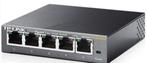 Switch TP-LINK TL-SG105E, Ophalen of Verzenden, Gebruikt