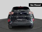 Ford Puma ST-Line X - Winter Pack - Driver Assistance DEMO, Auto's, Zwart, Bedrijf, 5 deurs, 3 cilinders