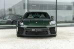 Porsche Panamera 4 Hybr SportDesign ACC SportExhaust 14way R, Automaat, 4 zetels, Gebruikt, Euro 6