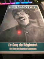 Fernandel le coq du régiment, Ophalen of Verzenden, Zo goed als nieuw