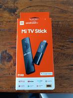 Nouveau stick Mi TV, TV, Hi-fi & Vidéo, Enlèvement ou Envoi, Neuf