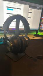 CASQUE LOGITECH G PRO WIRELESS, Computers en Software, Headsets, Ophalen, Zo goed als nieuw