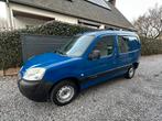 Citroen berlingo 2.0hdi lichte vracht, Auto's, Particulier, Te koop, Citroën
