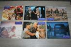 12 Foto's Lobby Cards Universal Soldier, Verzamelen, Foto of Kaart, Gebruikt, Ophalen of Verzenden, Film