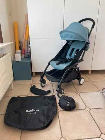 YOYO kinderwagen beschikbaar voor biedingen