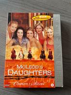 Mcleods daughters: seizoen 1 -8, Enlèvement, Utilisé, Coffret