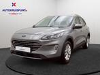 Ford Kuga 1.5TDCi Titanium Aut. GPS Camera Dig.Airco Verw.z, Argent ou Gris, Achat, 139 g/km, Euro 6