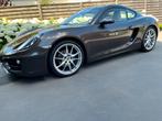 Porsche cayman, Auto's, Porsche, Automaat, Beige, Bruin, Cayman