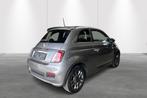 Fiat 500 1.2 8v 51kW Stop & Start Sport, Auto's, Fiat, Voorwielaandrijving, 4 zetels, Stof, Gebruikt