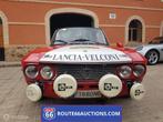 Lancia Fulvia HF 1600 Corsa | 1972 | Route 66 Auctions, Autos, Achat, Entreprise, Boîte manuelle, Autre carrosserie