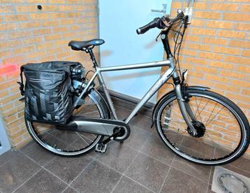  Elektrische Fiets RIH– Kwaliteit, Comfort en Stijl beschikbaar voor biedingen