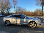 Audi A5 sportback 2.7 tdi V6 euro 5, Auto's, Zwart, Leder, Diesel, Particulier