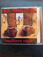 DOC. SQUEEZE : Smalltown songs, CD & DVD, CD | Country & Western, Comme neuf, Enlèvement ou Envoi
