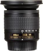 Nikon Nikkor 10-20mm SNELLE GRATIS LEVERING, Verzenden, Nieuw