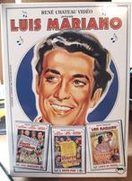 DVD's Luis Mariano / 3 Films (René Chateau), Ophalen, Zo goed als nieuw, Komedie