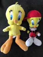 Tweety, Ophalen of Verzenden, Overige figuren, Knuffel