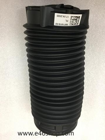 SCHOKDEMPER BESCHERMANTEL BMW X3 X4 OE 33536871819 beschikbaar voor biedingen