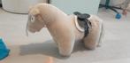 Crafty pony met ruiter en attributen, Ophalen, Zo goed als nieuw