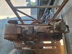 Compressor, Doe-het-zelf en Bouw, Compressors, Ophalen, Gebruikt, 6 tot 10 bar