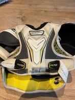 Borststuk, Sport en Fitness, IJshockey, Ophalen, Gebruikt, Bescherming