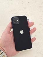 IPHONE 12 5G 128GB BLACK, Telecommunicatie, Ophalen, Zo goed als nieuw, IPhone 12