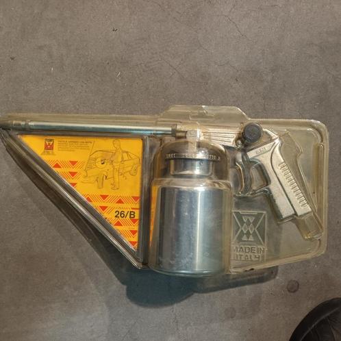 Vloeistofspuit 26/B, Auto diversen, Autogereedschap, Nieuw, Verzenden