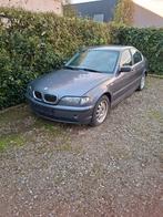 Bmw e46 320i, Auto's, BMW, Particulier, Te koop