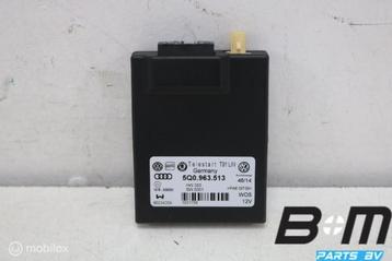 Regelapparaat standkachel VW Sportsvan 5Q0963513 beschikbaar voor biedingen