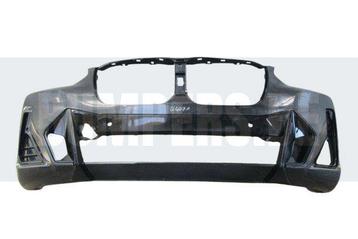 Bumper M-Pakket M Pakket	 FaceLIFT 21   Voorbumper Q6071 beschikbaar voor biedingen