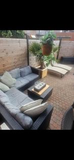 Jati & kebon tuinmeubels:Lounge, Enlèvement