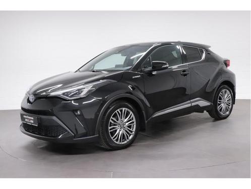 Toyota C-HR C-HIC Mono-Tone Toyota C-HR C-Hic 1.8 Hybride Au, Auto's, Toyota, Bedrijf, C-HR, Adaptive Cruise Control, Airbags